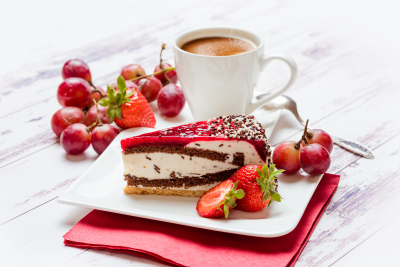 Lichtblick Kaffee & Kuchen