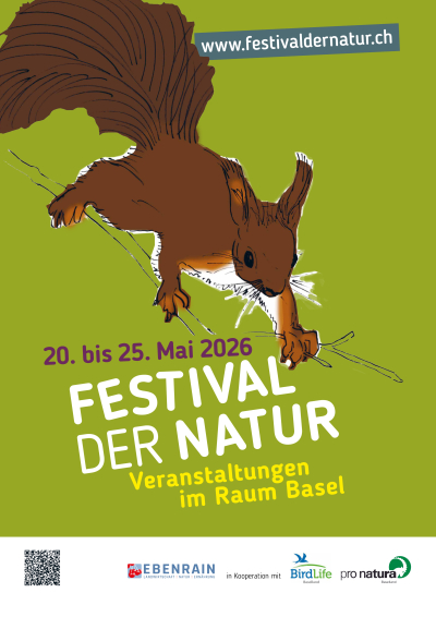 Festival der Natur
