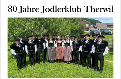 Jodlerklub Therwil 