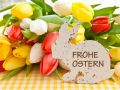 Schöne Ostern