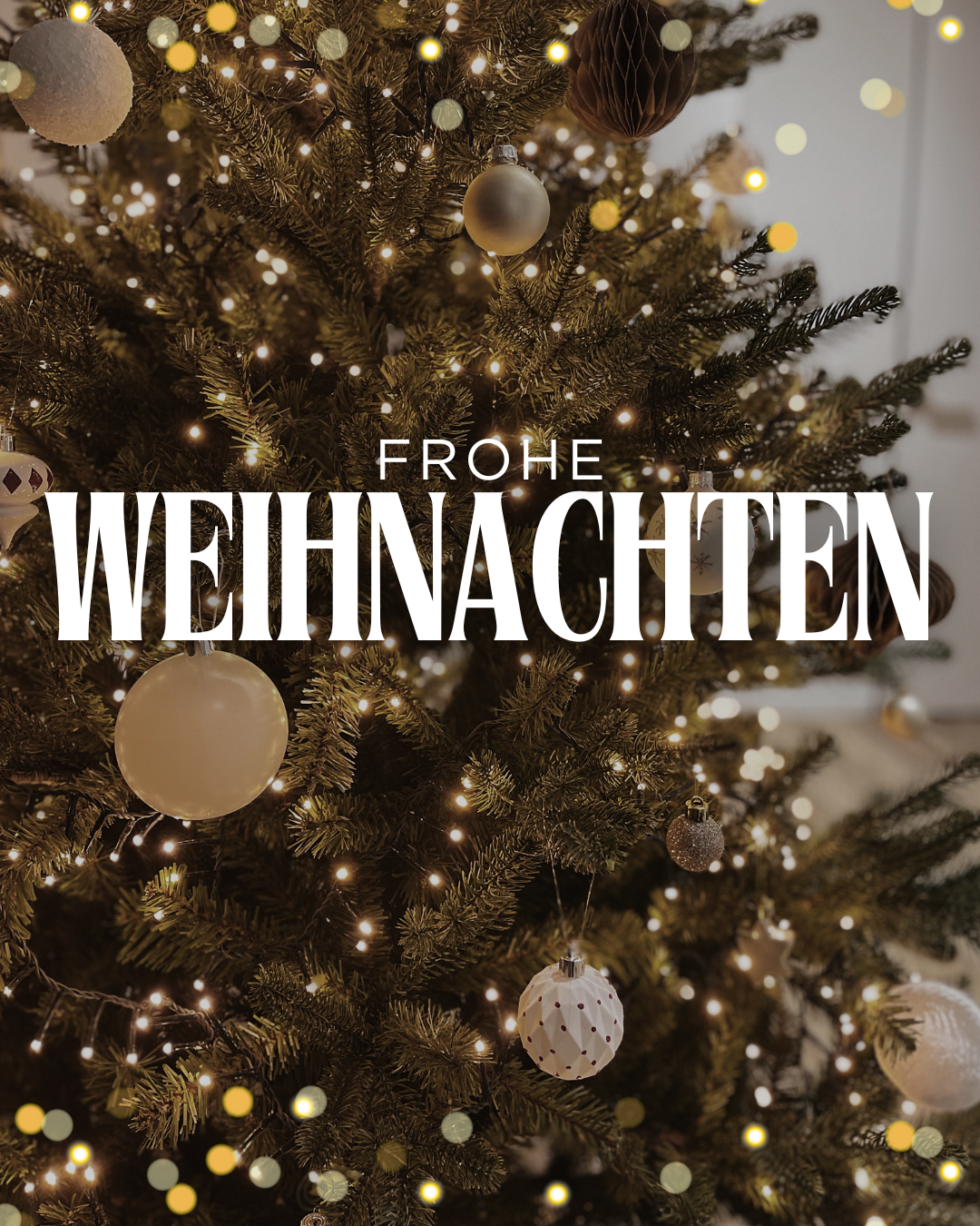 Weihnachtsbild