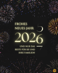 Ein gutes neues Jahr