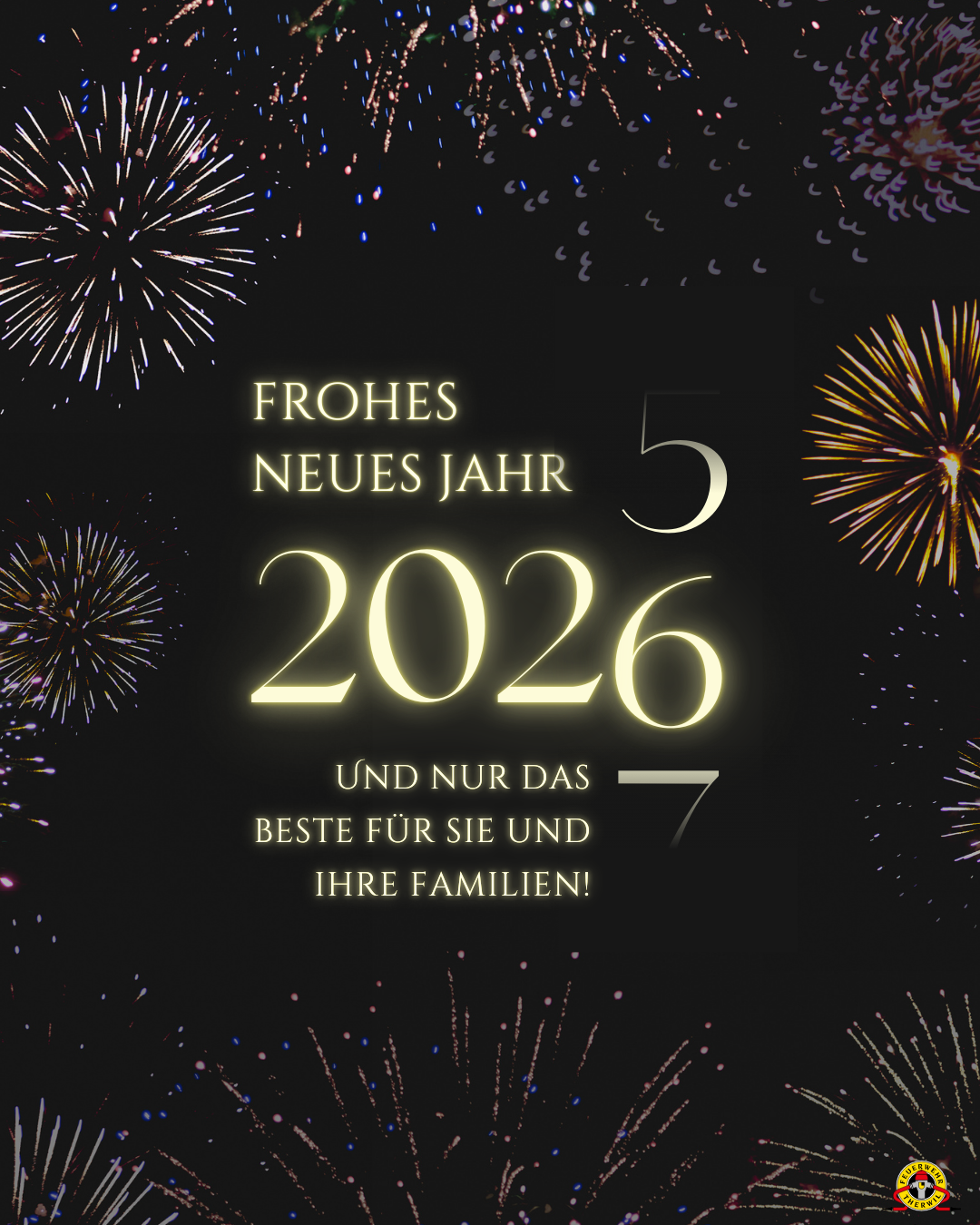Neujahr