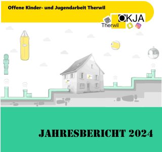 Jahresbericht 2024
