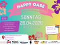 Happy Oase