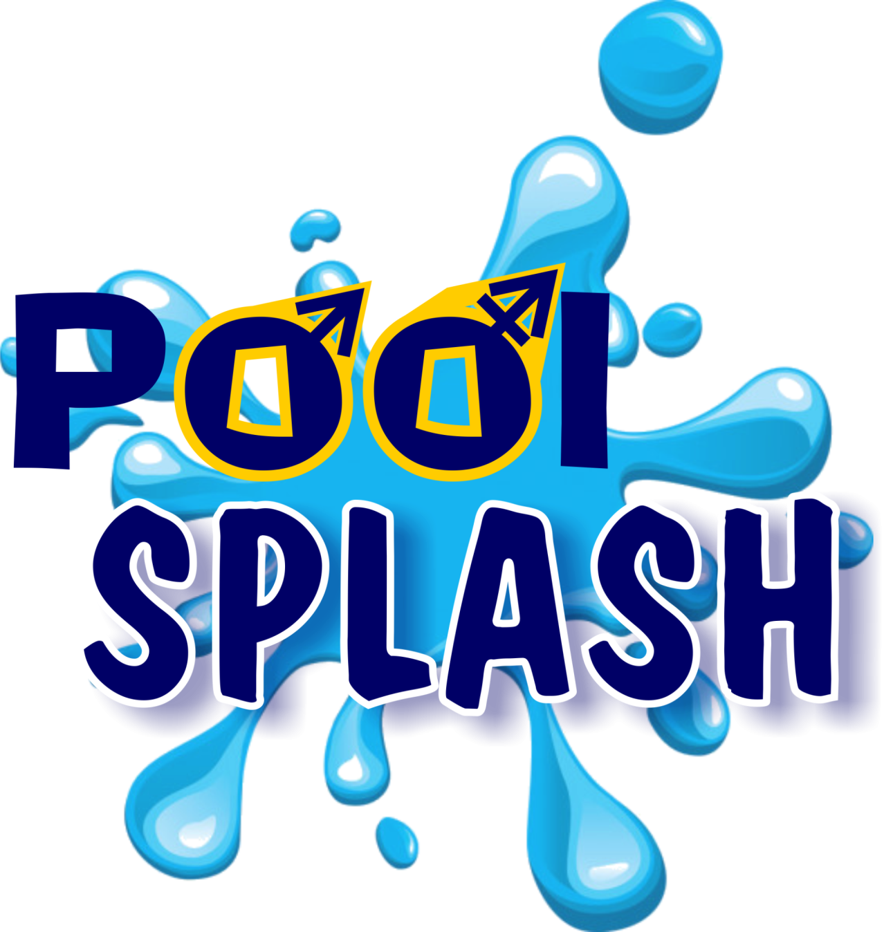 Pool Splash