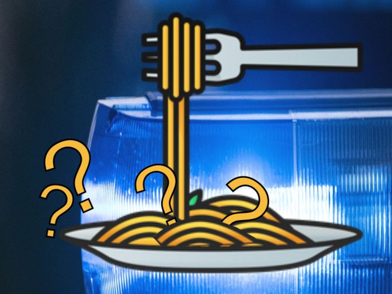 Znacht mit dr Polizei