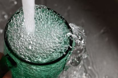 Umwelttipp: Hahnenwasser