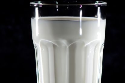 Umwelttipp: Milch