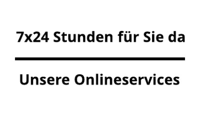 Onlineservices