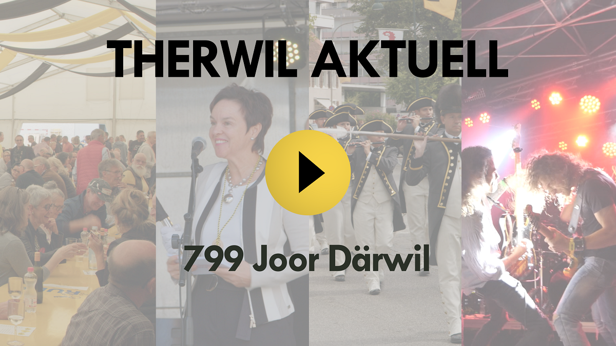 799 Joor Därwil im Film