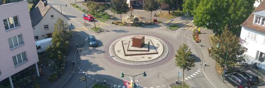 Symbolbild Löwenkreisel