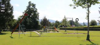 Spielplatz Känelmatt
