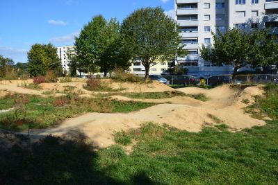 Bikepark Leimental