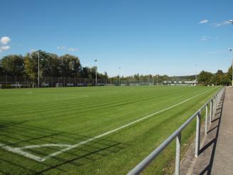 Sportplatz Känelboden