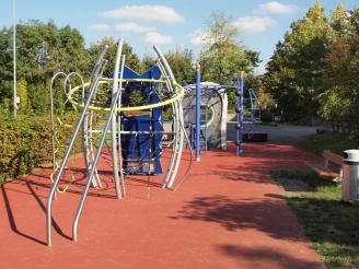 Spielplatz Mühleboden