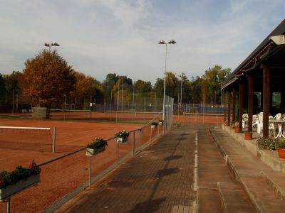 Tennis Club Birsmatt