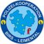 Logo der Polizeikooperation Birs-Leimental