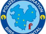Logo der Polizeikooperation Birs-Leimental