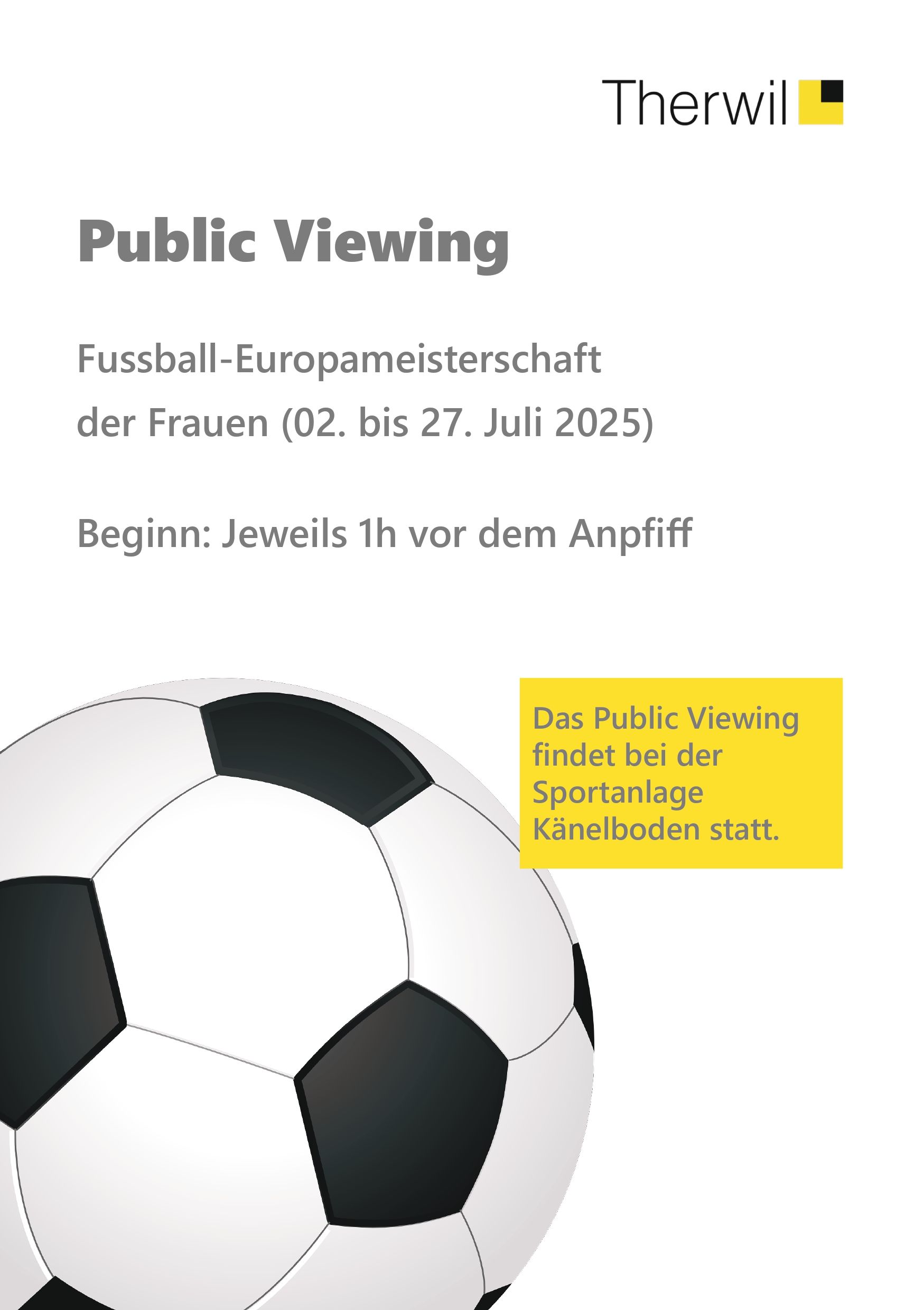 Frauenfussball-EM