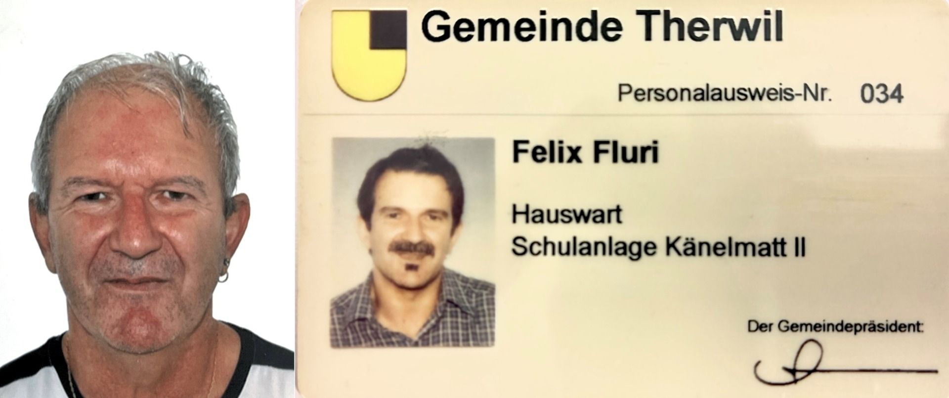 Felix Fluri