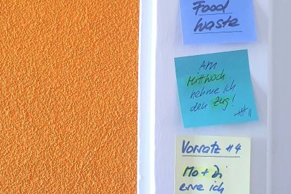 Umwelttipp: Taten statt Worte